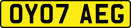 OY07AEG