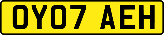 OY07AEH