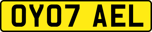 OY07AEL