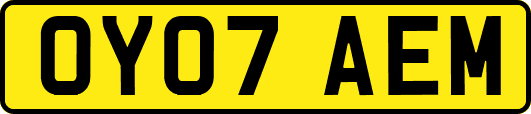 OY07AEM