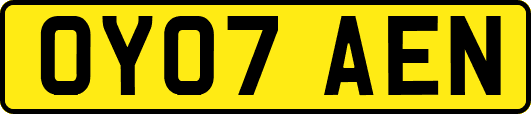OY07AEN