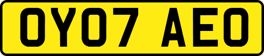 OY07AEO