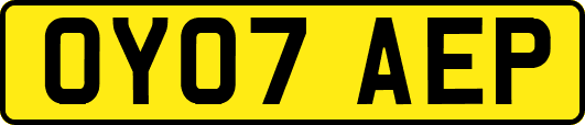 OY07AEP