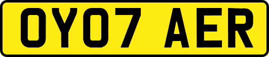 OY07AER