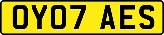 OY07AES