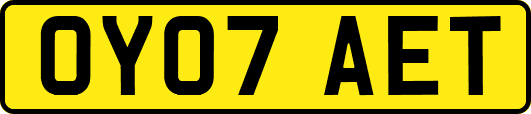 OY07AET