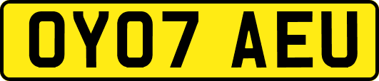 OY07AEU