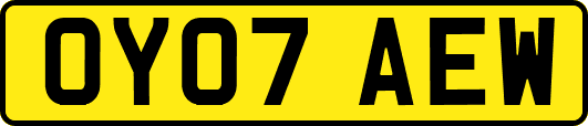 OY07AEW