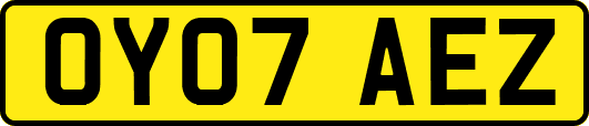 OY07AEZ