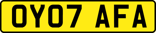 OY07AFA