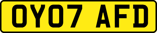 OY07AFD