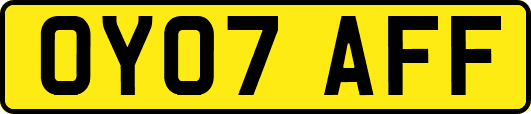 OY07AFF