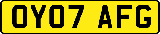 OY07AFG