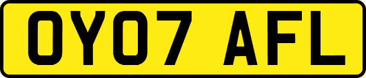 OY07AFL