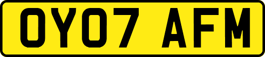 OY07AFM