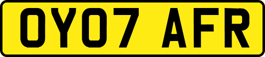 OY07AFR