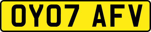 OY07AFV