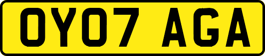 OY07AGA