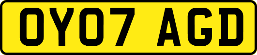 OY07AGD
