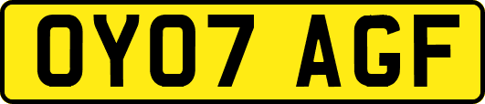 OY07AGF