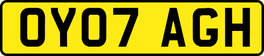 OY07AGH