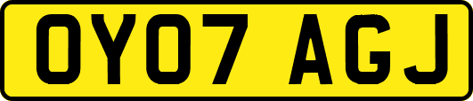 OY07AGJ