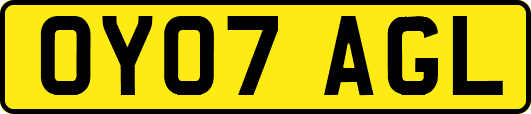 OY07AGL
