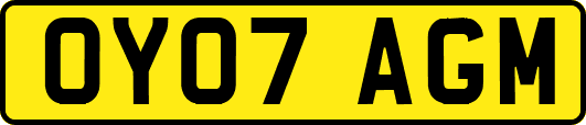 OY07AGM