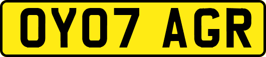 OY07AGR