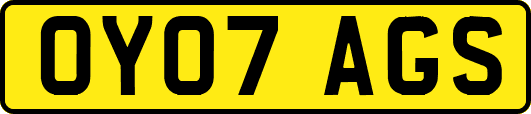 OY07AGS