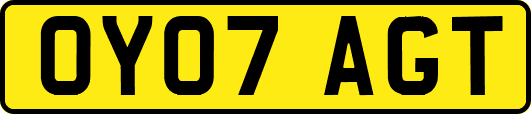 OY07AGT