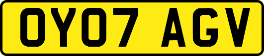 OY07AGV