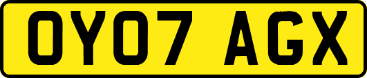 OY07AGX