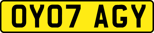 OY07AGY