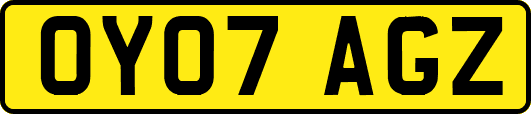 OY07AGZ
