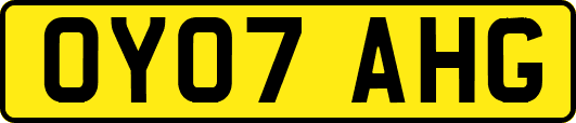 OY07AHG