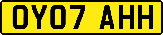 OY07AHH
