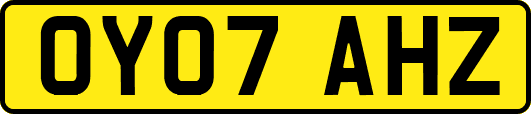 OY07AHZ