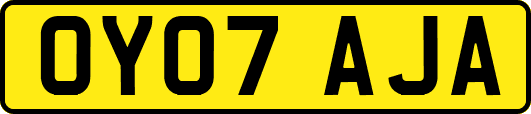 OY07AJA