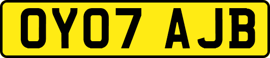 OY07AJB