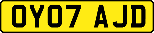 OY07AJD