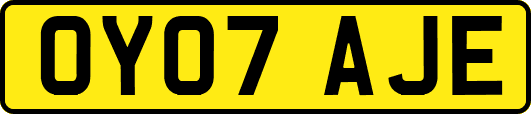 OY07AJE