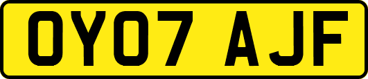 OY07AJF