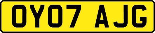 OY07AJG