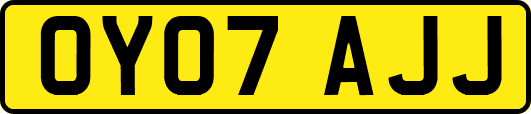 OY07AJJ