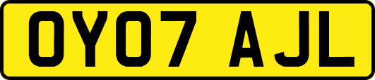 OY07AJL
