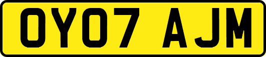 OY07AJM