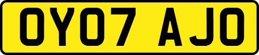 OY07AJO