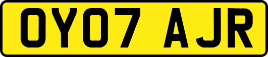 OY07AJR
