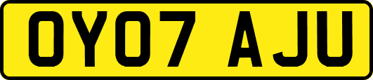 OY07AJU